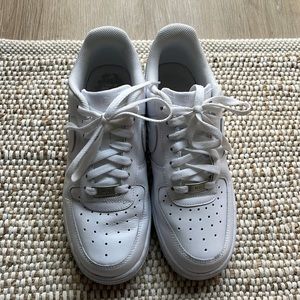 Nike Air Force 1s
